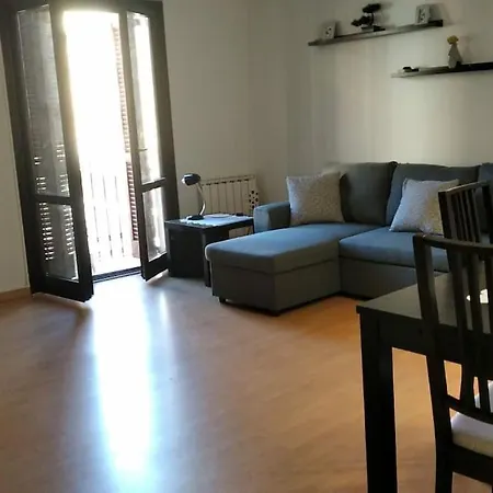 Apartment Casa Ro *