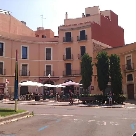 Casa Ro Apartment