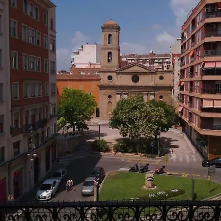 Apartment Casa Ro *