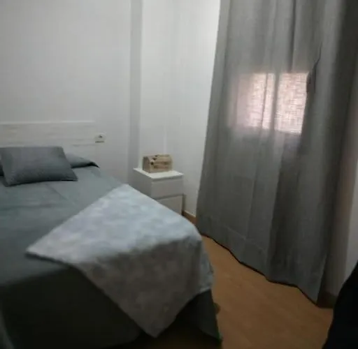 Apartamento Casa Ro Tarragona
