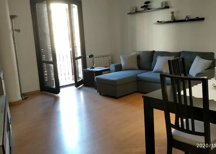 Apartamento Casa Ro *
