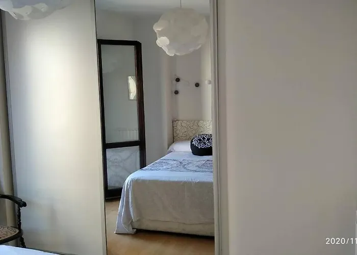 Apartamento Casa Ro Tarragona