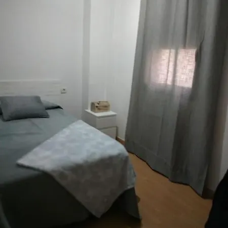 아파트 Casa Ro 타라고나