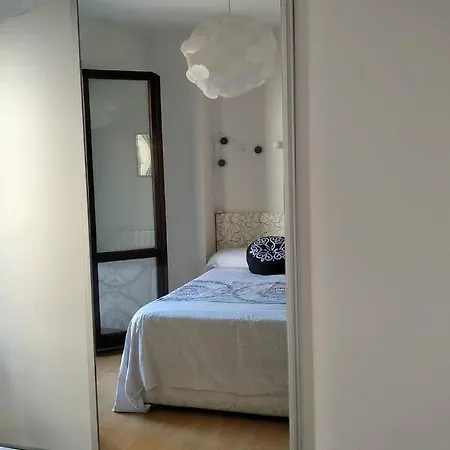 아파트 Casa Ro 타라고나