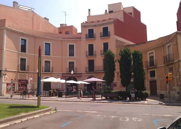 Casa Ro 公寓