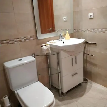 Appartamento Casa Ro *